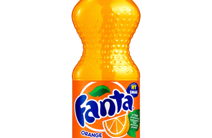 Fanta zero 0,33l