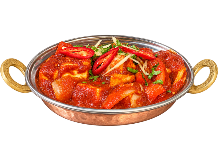 21. Paneer Chilly 🌶️🌶️🌶️