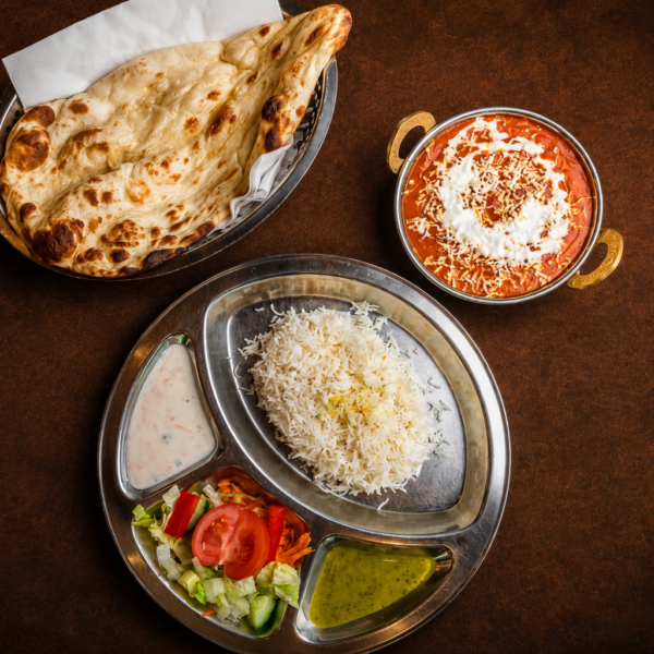 6.Shahi Paneer