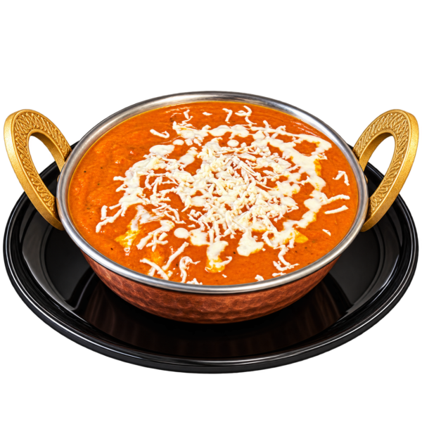 24. Shahi Paneer