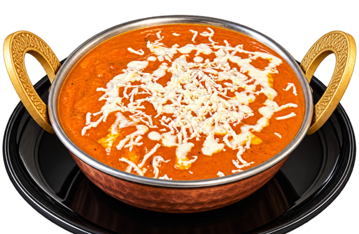 24. Shahi Paneer
