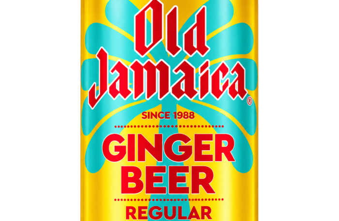 Old Jamaica Ginger 0%