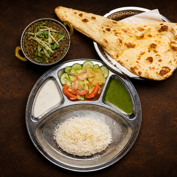 5.Tofu Saag
