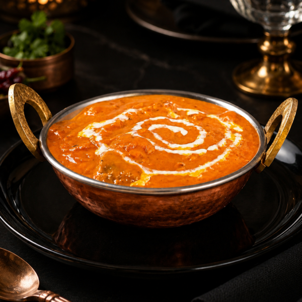 41. Lamb Korma