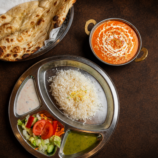 4.Prawn Korma
