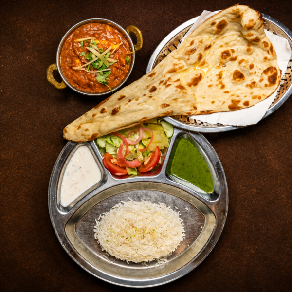 3.Lamb Masala 🌶️
