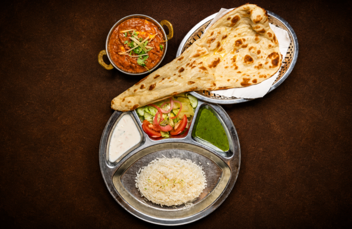 3.Lamb Masala 🌶️