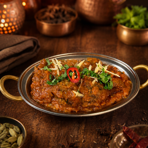 44.Lamb Kofta🌶️🌶️