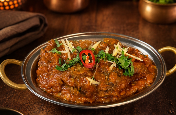 44.Lamb Kofta🌶️🌶️