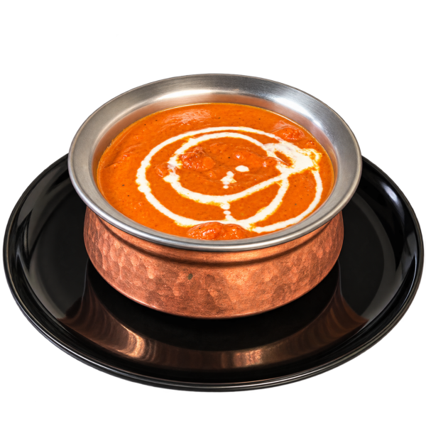 57. Butter Chicken