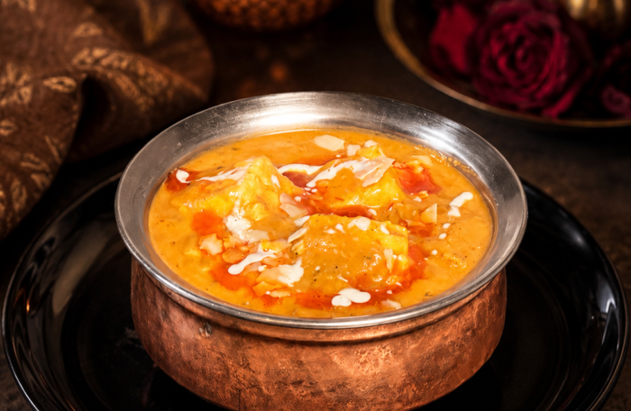 35.Chicken Butter Masala
