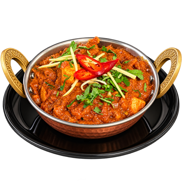 Tofu Bhendalo 🌶️