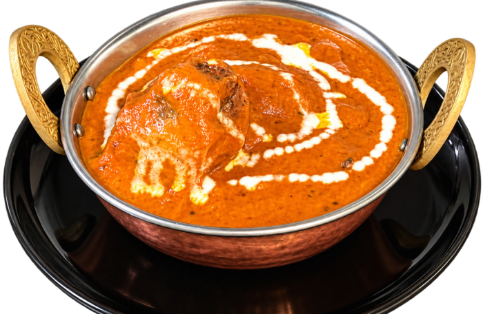 26. Vegetable Kofta