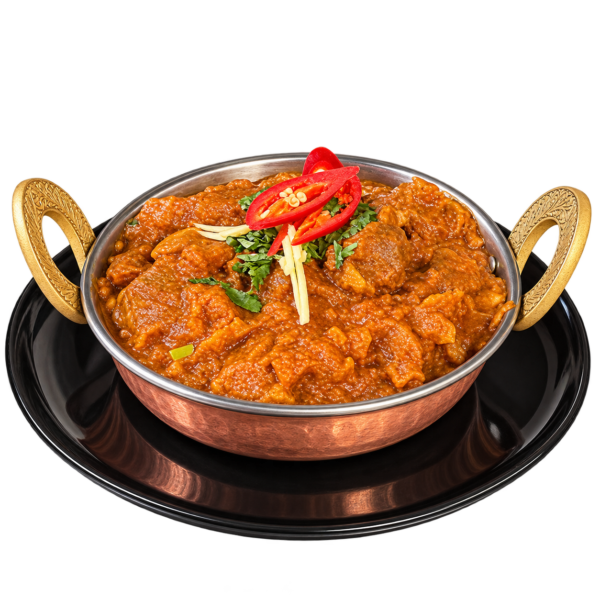 45. Lamb Masala 🌶️