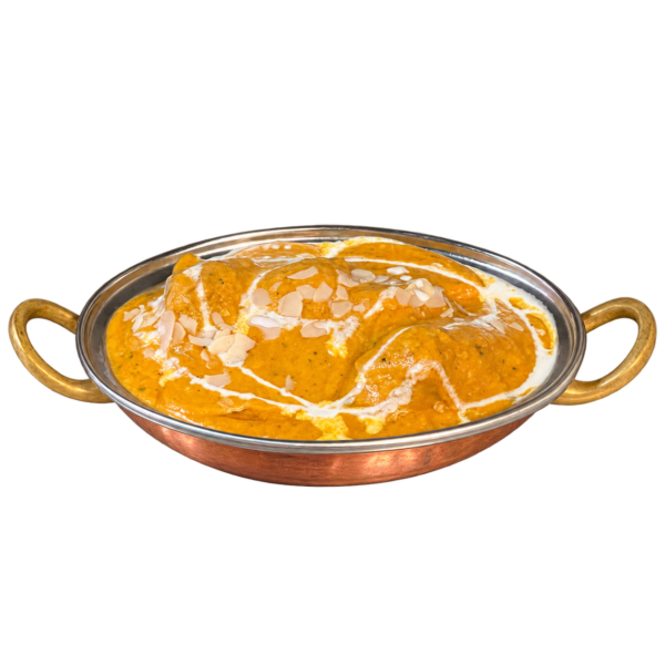 30. Paneer Pasanda