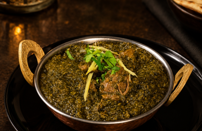 42.Lamb Saag