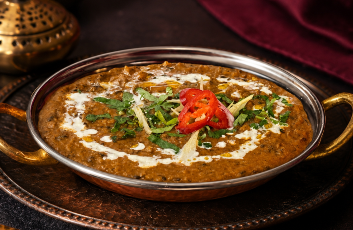 29.Daal Makhani