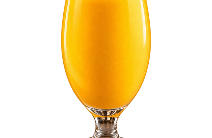 Mango Lassi