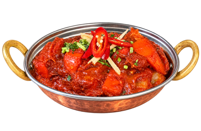 32. Chicken Chilly 🌶️🌶️🌶️