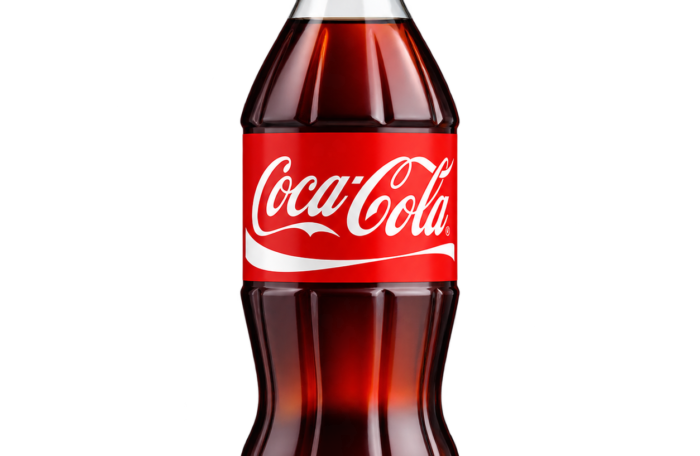Coca-Cola  0,33l