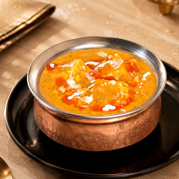 48.Lamb Butter Masala