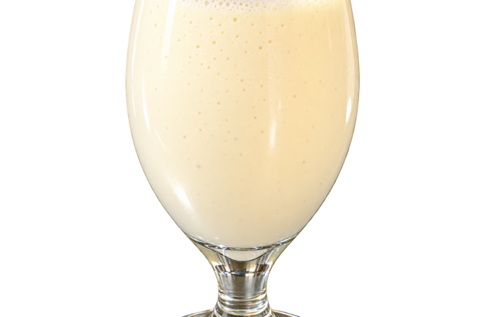 Banana Lassi