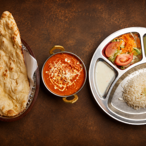 2.Vegetable Kofta