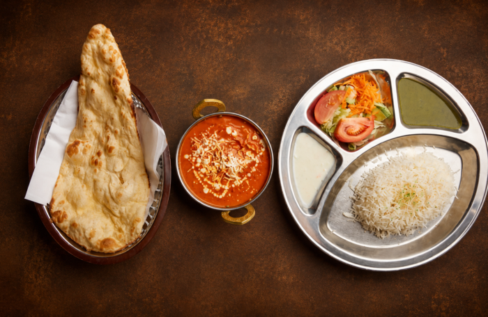 2.Vegetable Kofta