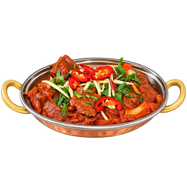 43. Lamb Chilly 🌶️🌶️🌶️