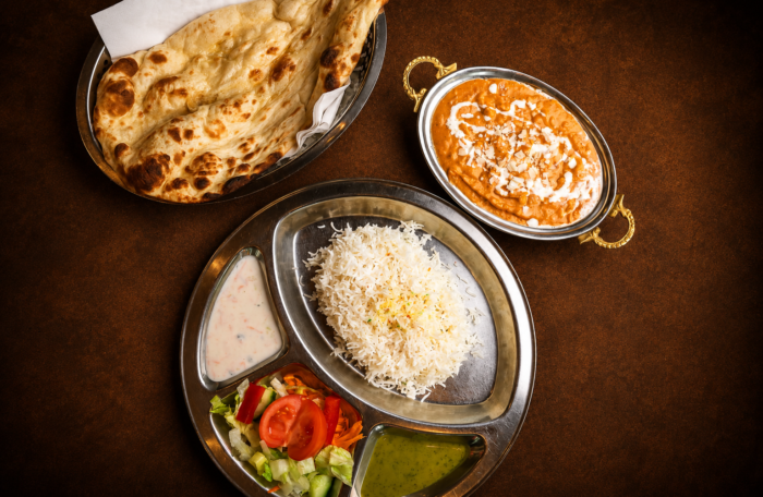 4.Fish Butter Masala