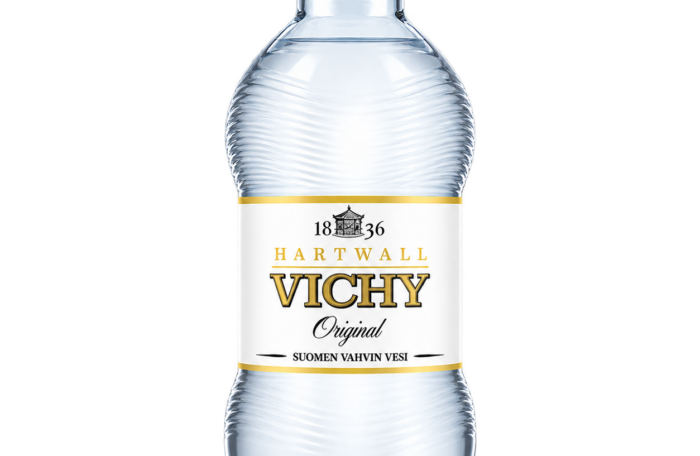 Vichy 0,33l