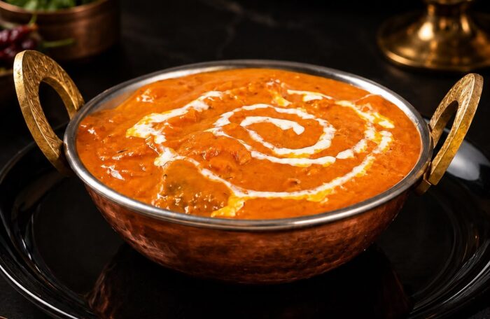 41.Lamb Korma