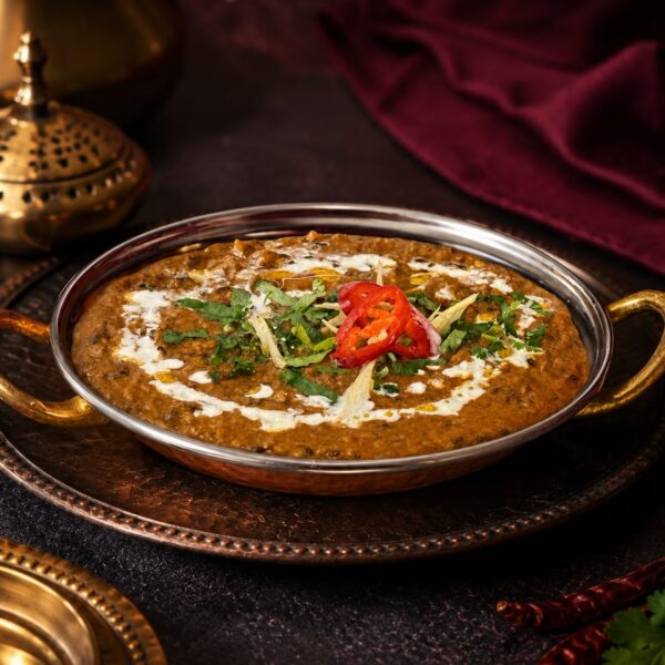 Daal Tadka