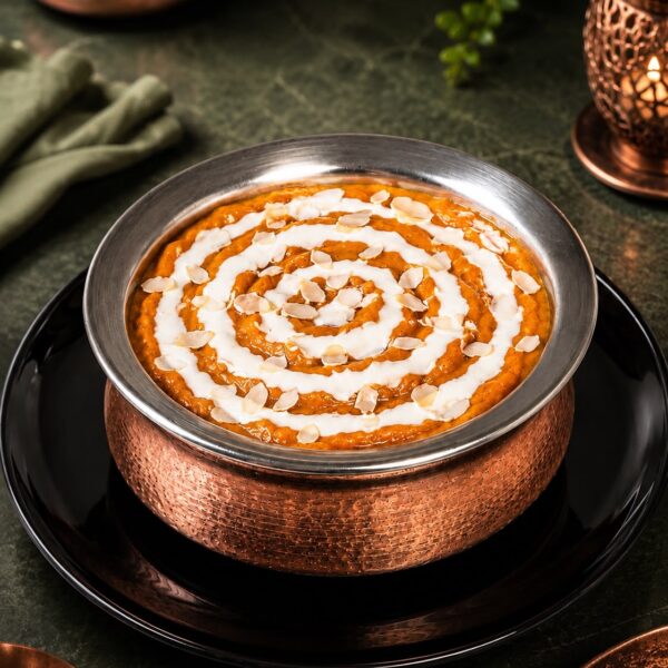 1.Chicken Butter Masala