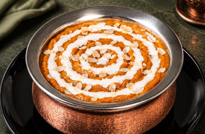 1.Chicken Butter Masala