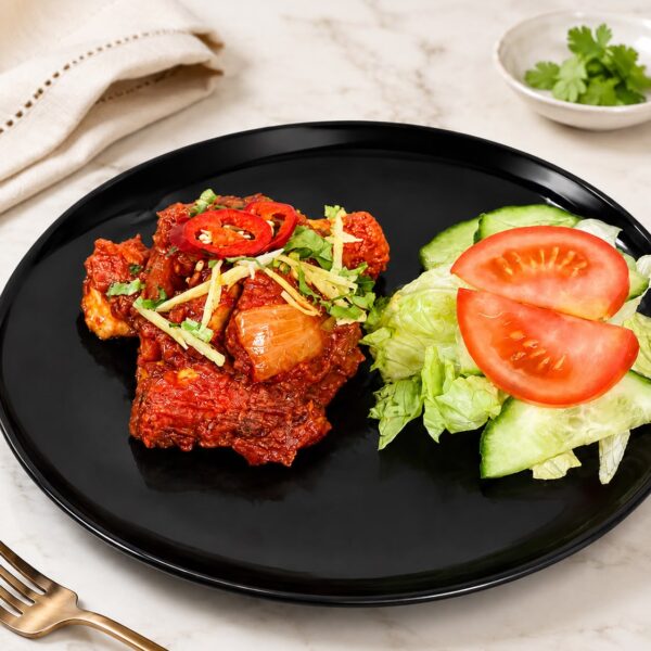 5. Chicken Chilly 🌶️