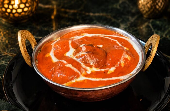 27.Malai Kofta