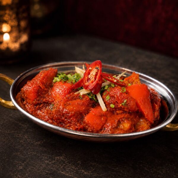 32.Chicken Chilly 🌶️🌶️🌶️