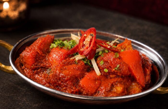 32.Chicken Chilly 🌶️🌶️🌶️