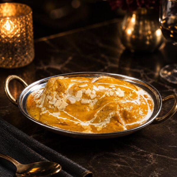 30.Paneer Pasanda