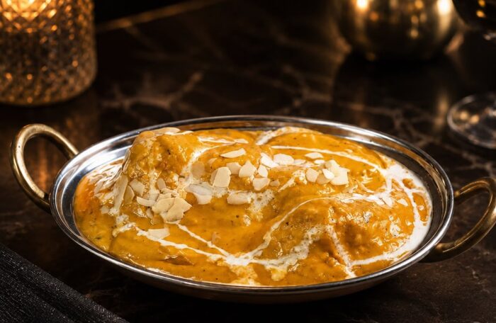 30.Paneer Pasanda
