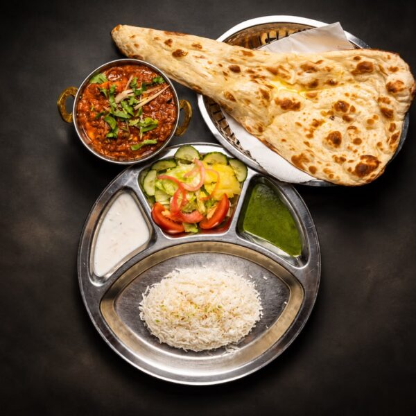 4. Fish Masala  🌶️