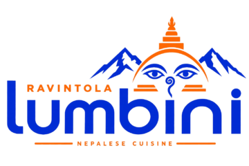 Ravintola Lumbini logo